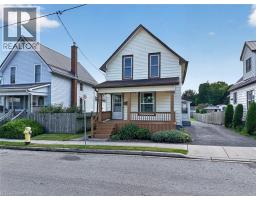 40 PATTERSON Street, simcoe, Ontario