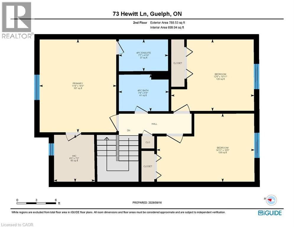 73 Hewitt Lane, Guelph, Ontario  N1K 1V7 - Photo 37 - 40863265