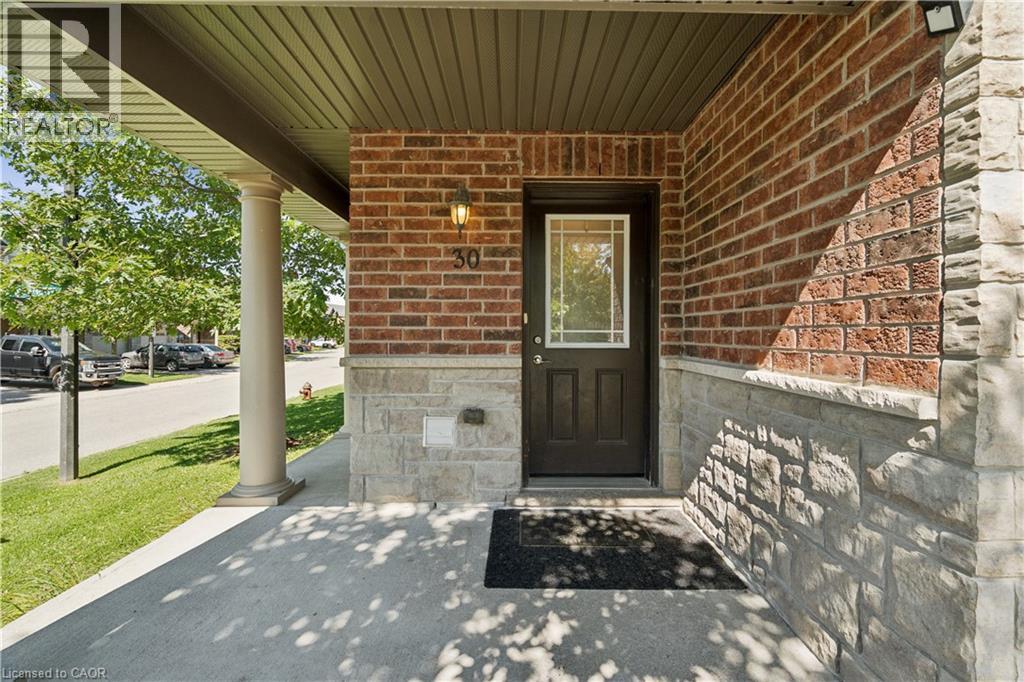 30 Kingsbury Square, Guelph, Ontario  N1L 0K6 - Photo 5 - 40862511