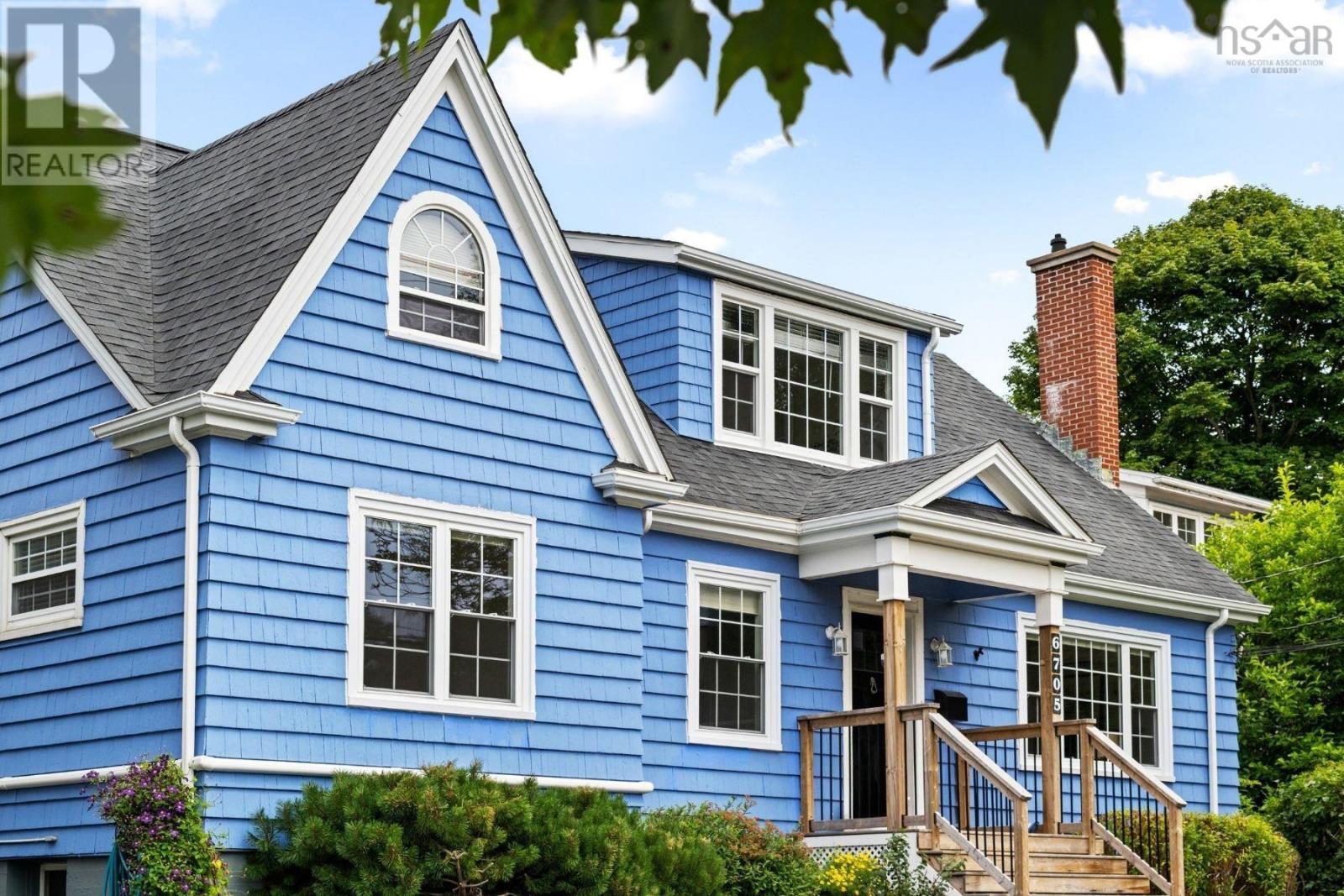 6705 Quinpool Road Halifax Nova Scotia Canada B3L1C1
