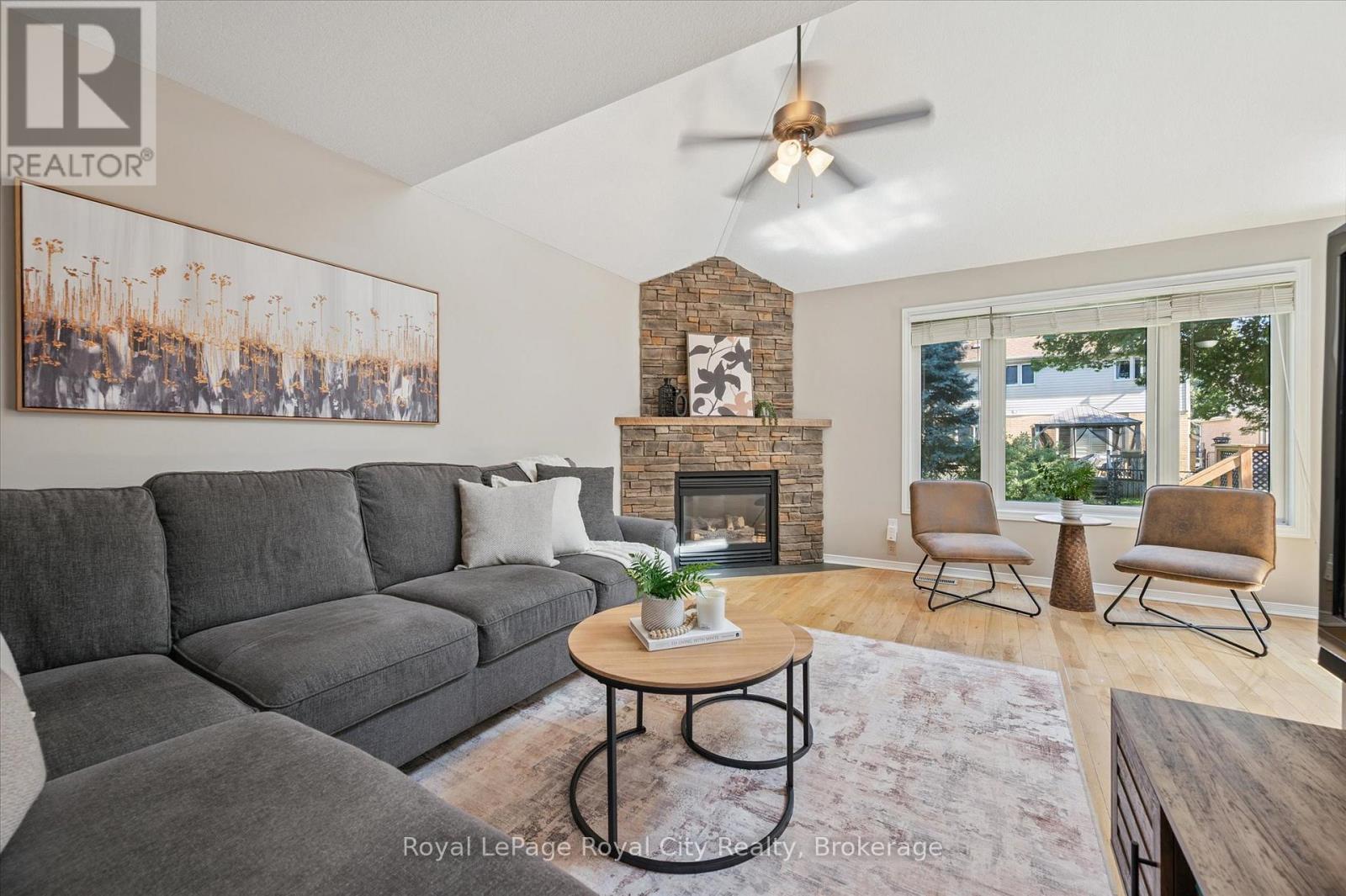 27 Oakridge Crescent, Guelph, Ontario  N1L 1J3 - Photo 14 - X13797556