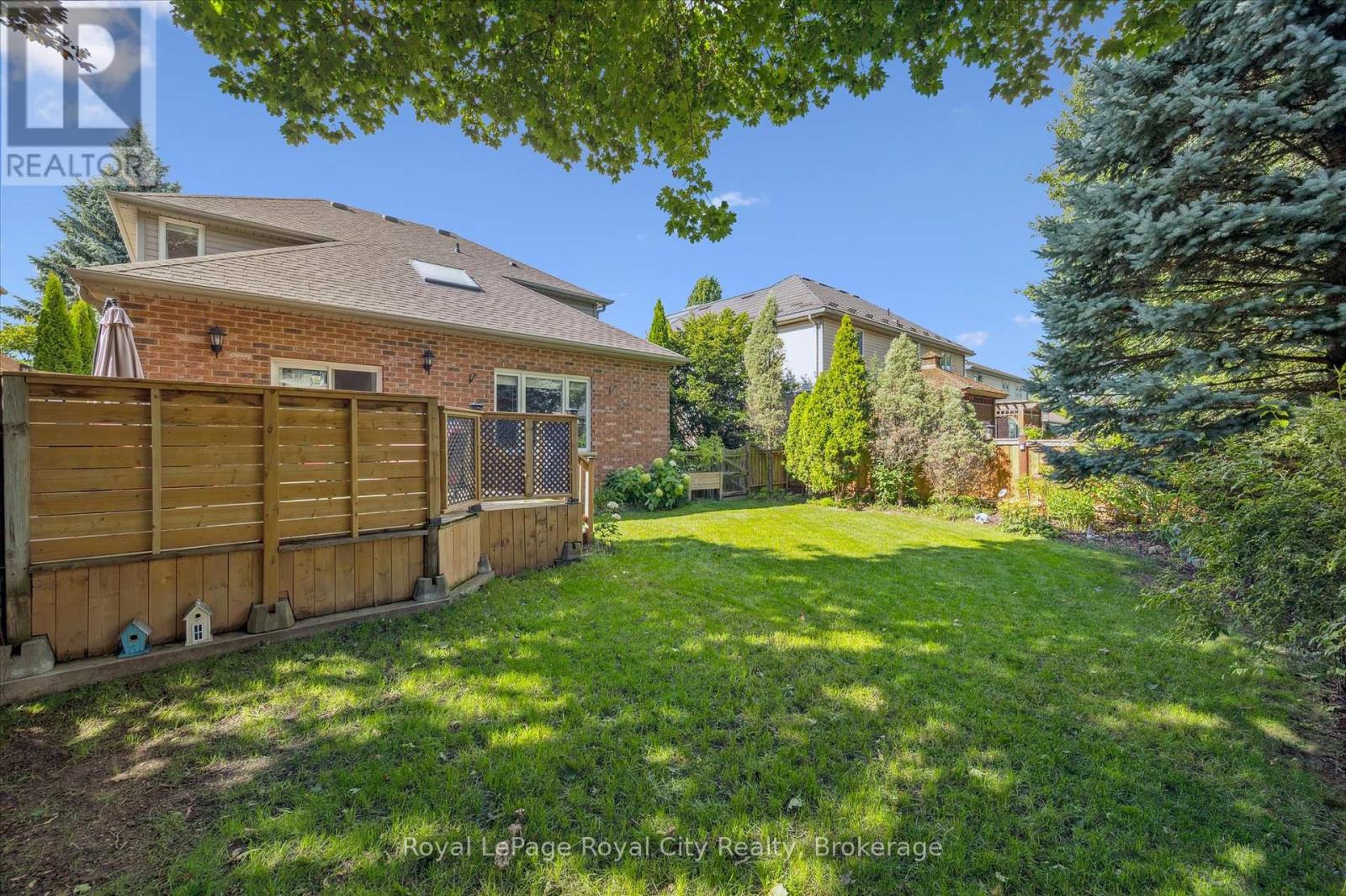 27 Oakridge Crescent, Guelph, Ontario  N1L 1J3 - Photo 45 - X13797556