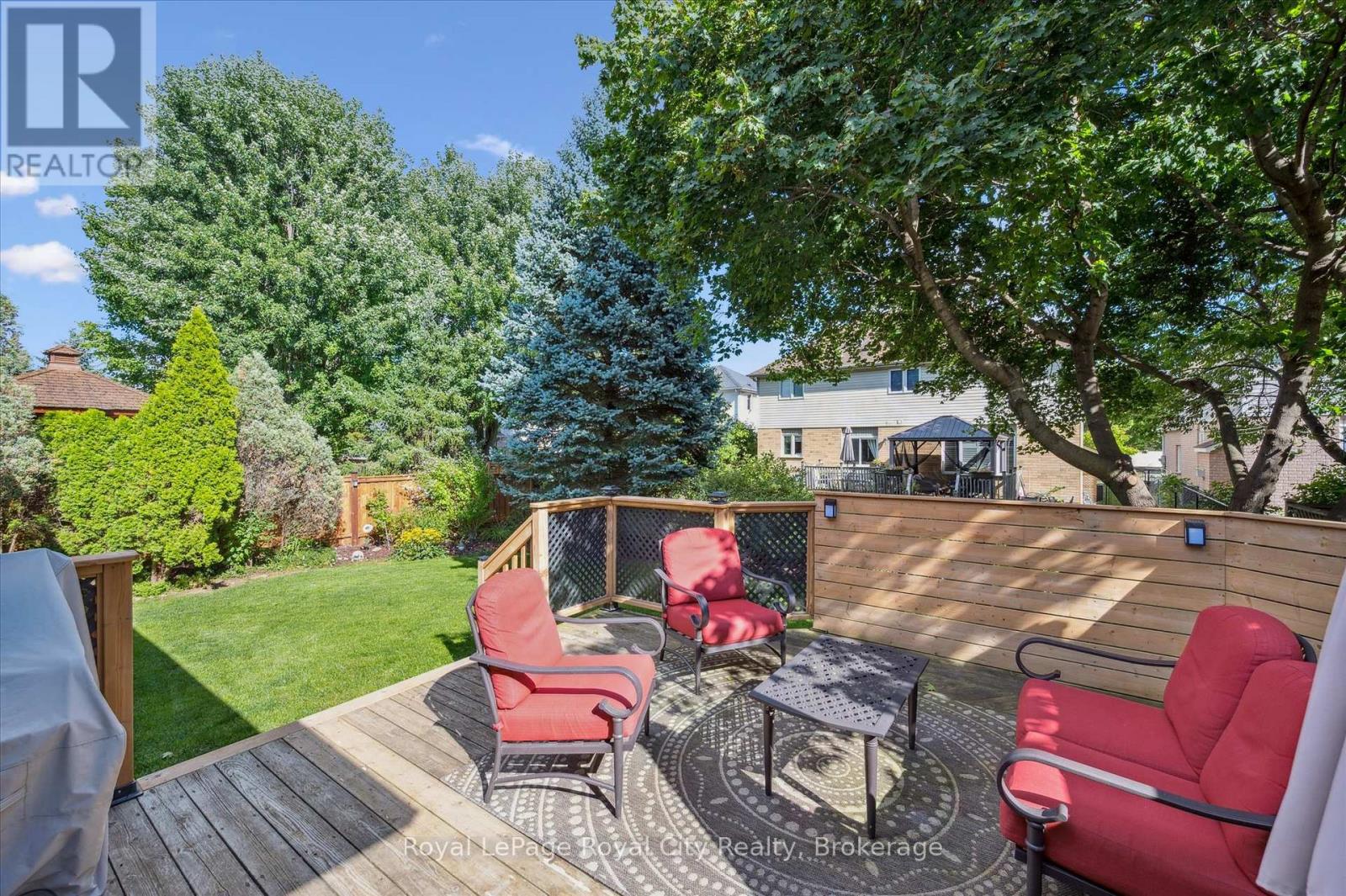 27 Oakridge Crescent, Guelph, Ontario  N1L 1J3 - Photo 47 - X13797556