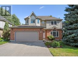 27 OAKRIDGE CRESCENT, guelph (pineridge/westminster woods), Ontario