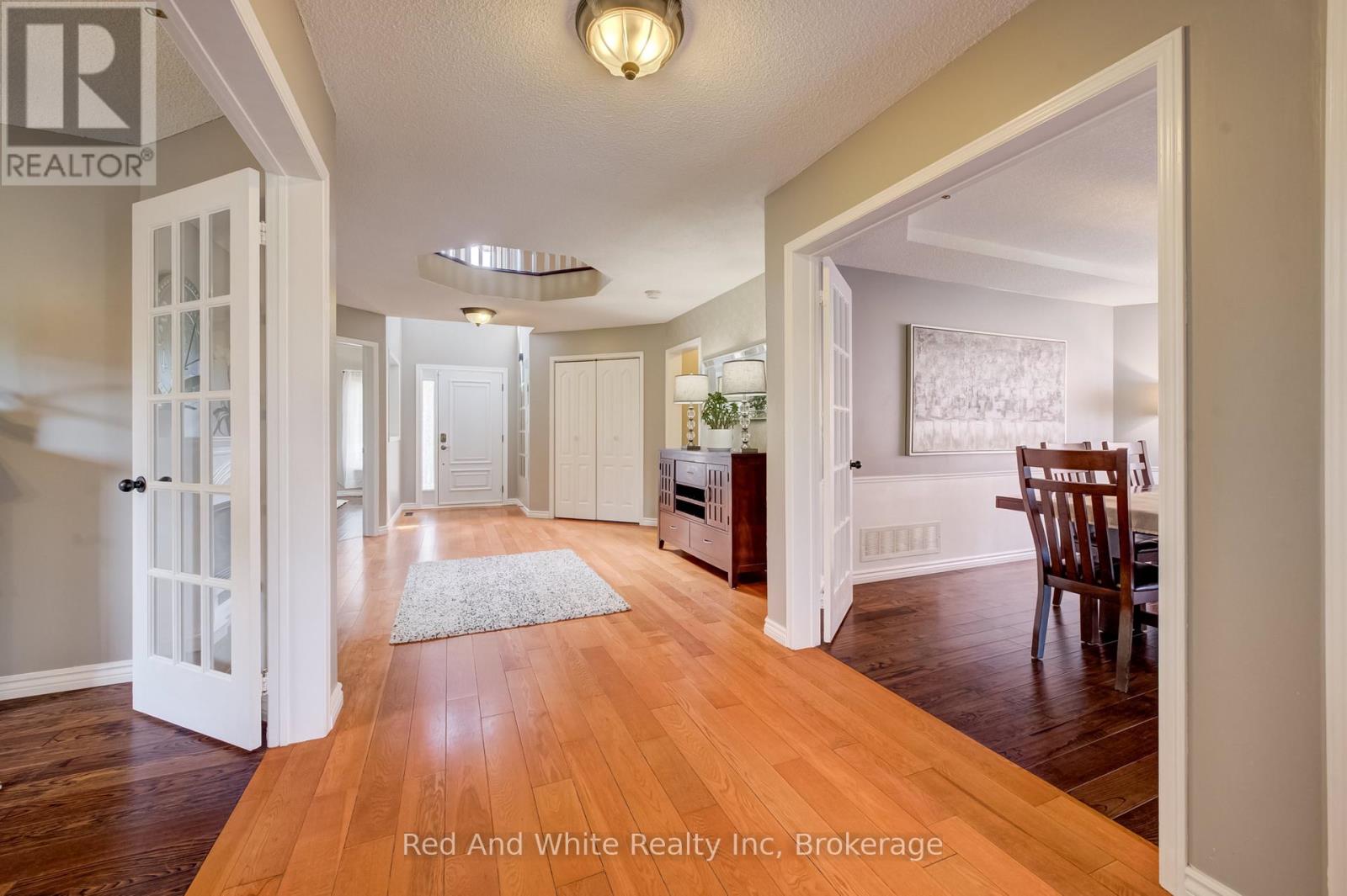 554 Grand Ridge Drive, Cambridge, Ontario  N1S 4Y9 - Photo 13 - X13797564