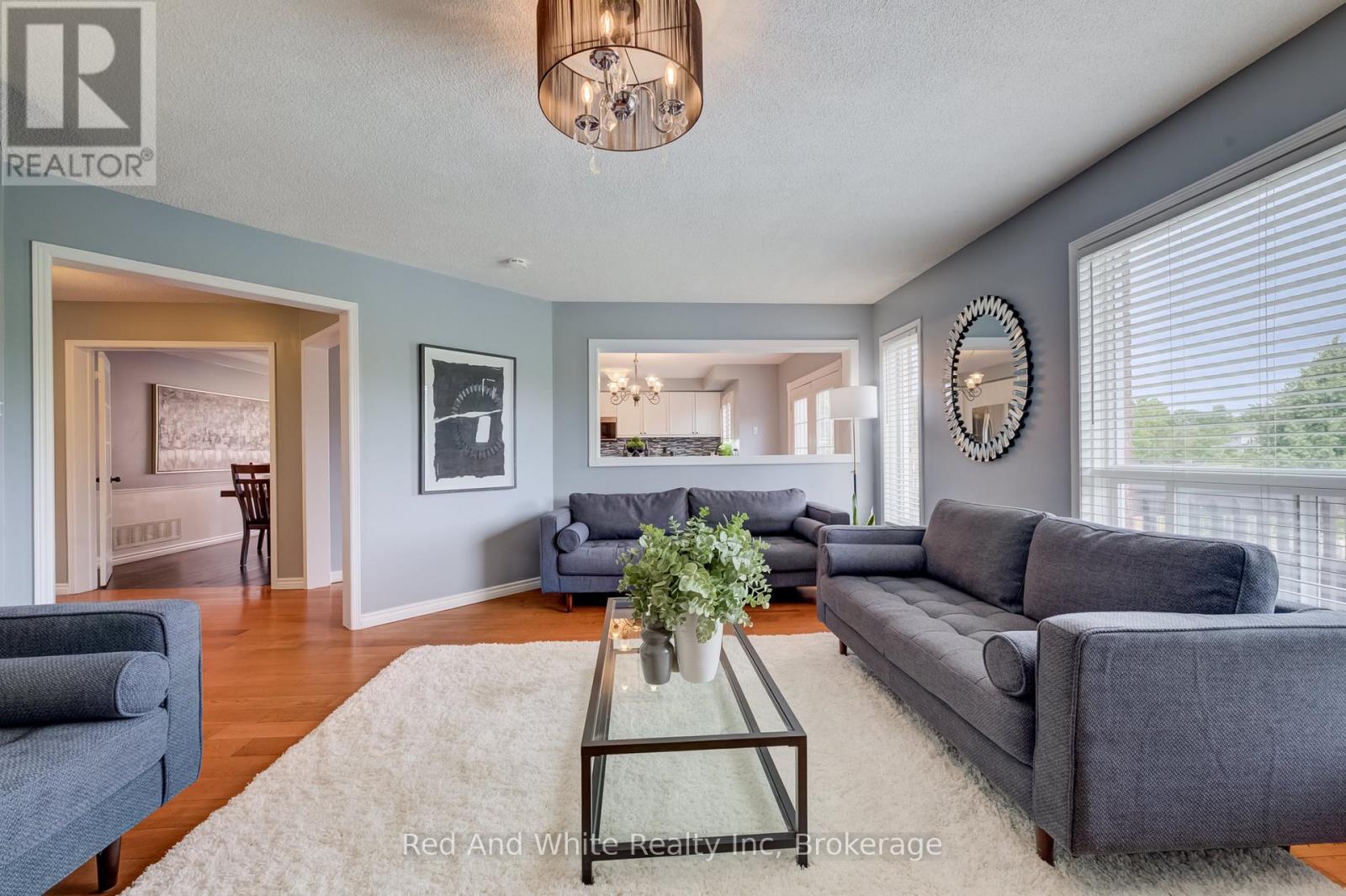 554 Grand Ridge Drive, Cambridge, Ontario  N1S 4Y9 - Photo 14 - X13797564