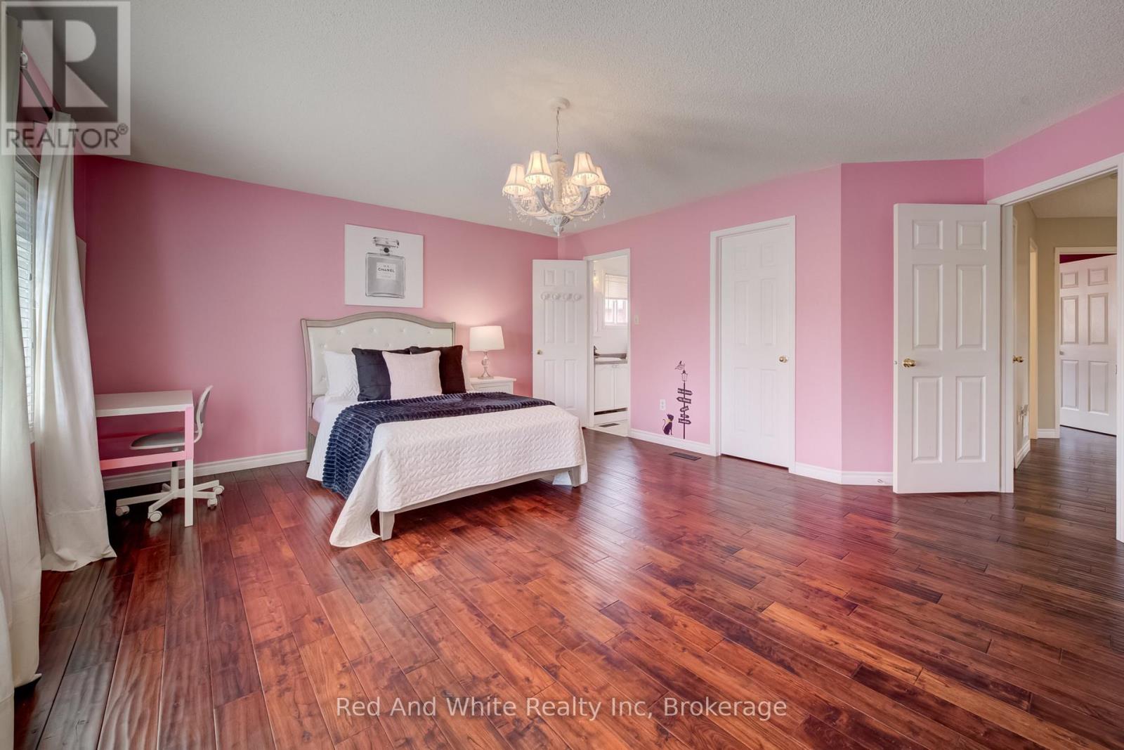 554 Grand Ridge Drive, Cambridge, Ontario  N1S 4Y9 - Photo 34 - X13797564