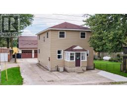 1669 ROAD 164 ROAD, perth south (blanshard), Ontario