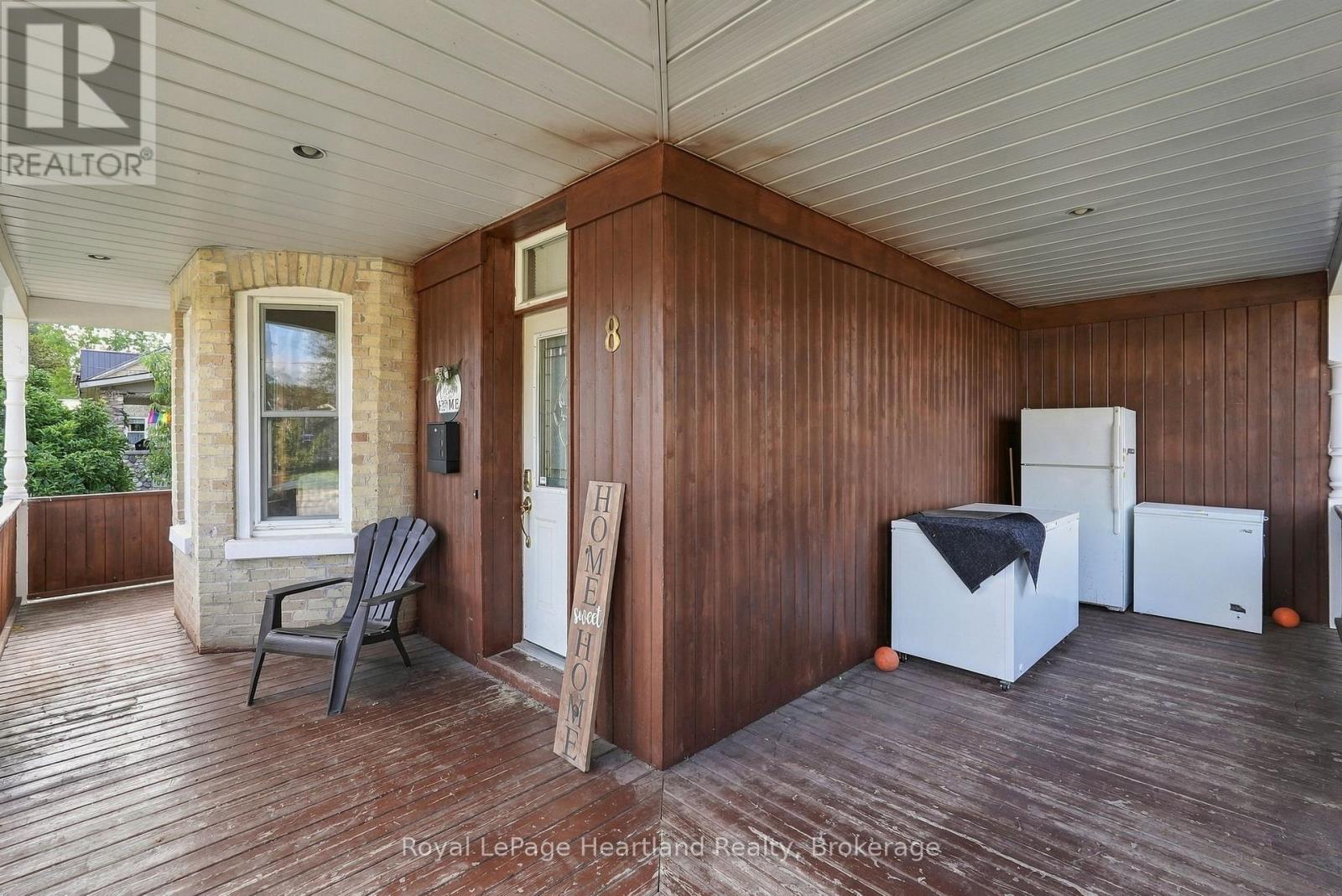 8 Clarke Street S, Minto, Ontario  N0G 1M0 - Photo 28 - X13797708