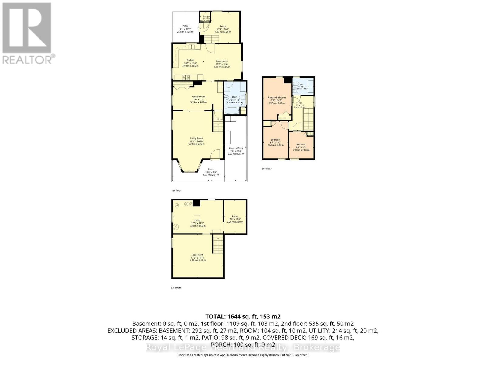 8 Clarke Street S, Minto, Ontario  N0G 1M0 - Photo 29 - X13797708