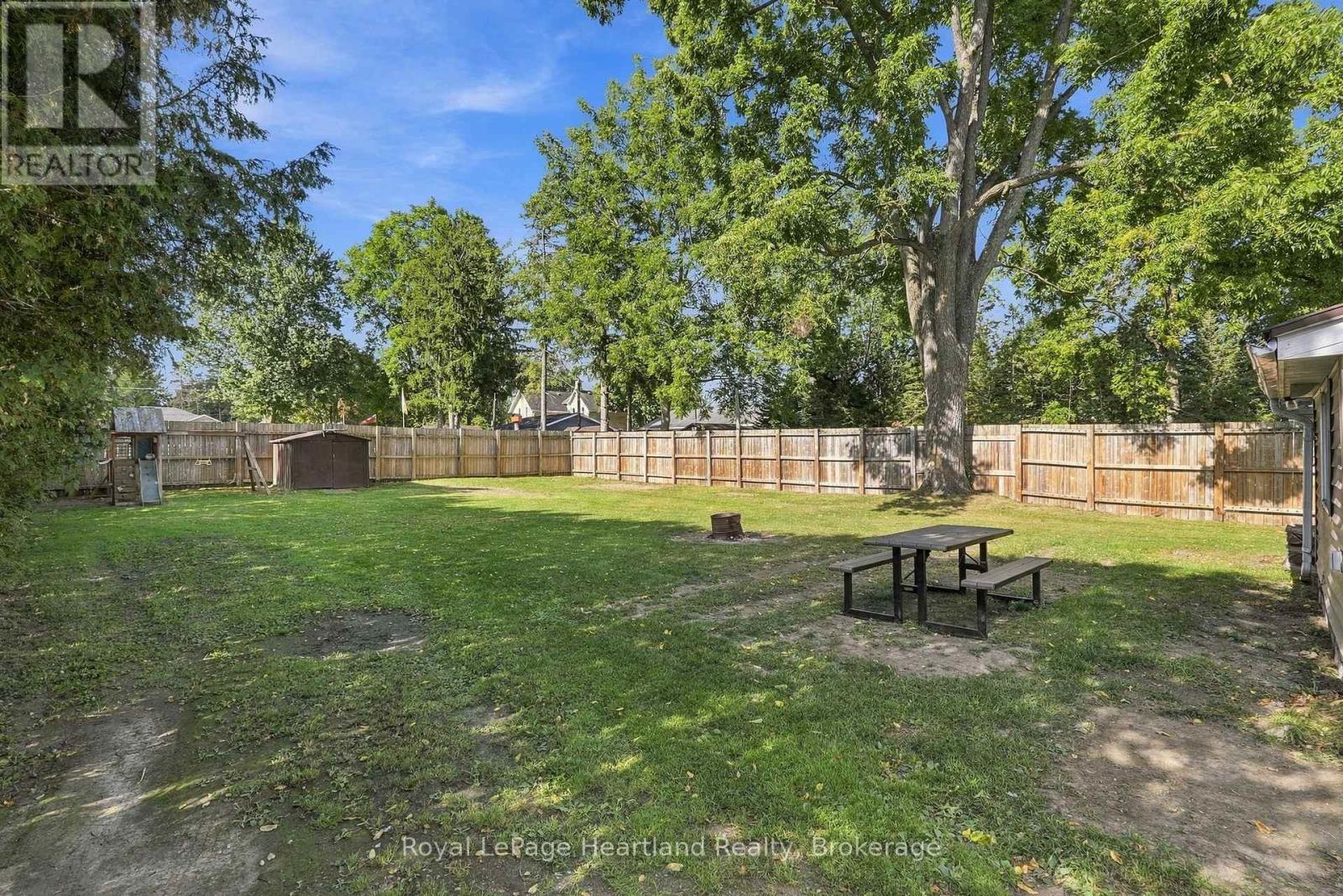 8 Clarke Street S, Minto, Ontario  N0G 1M0 - Photo 30 - X13797708