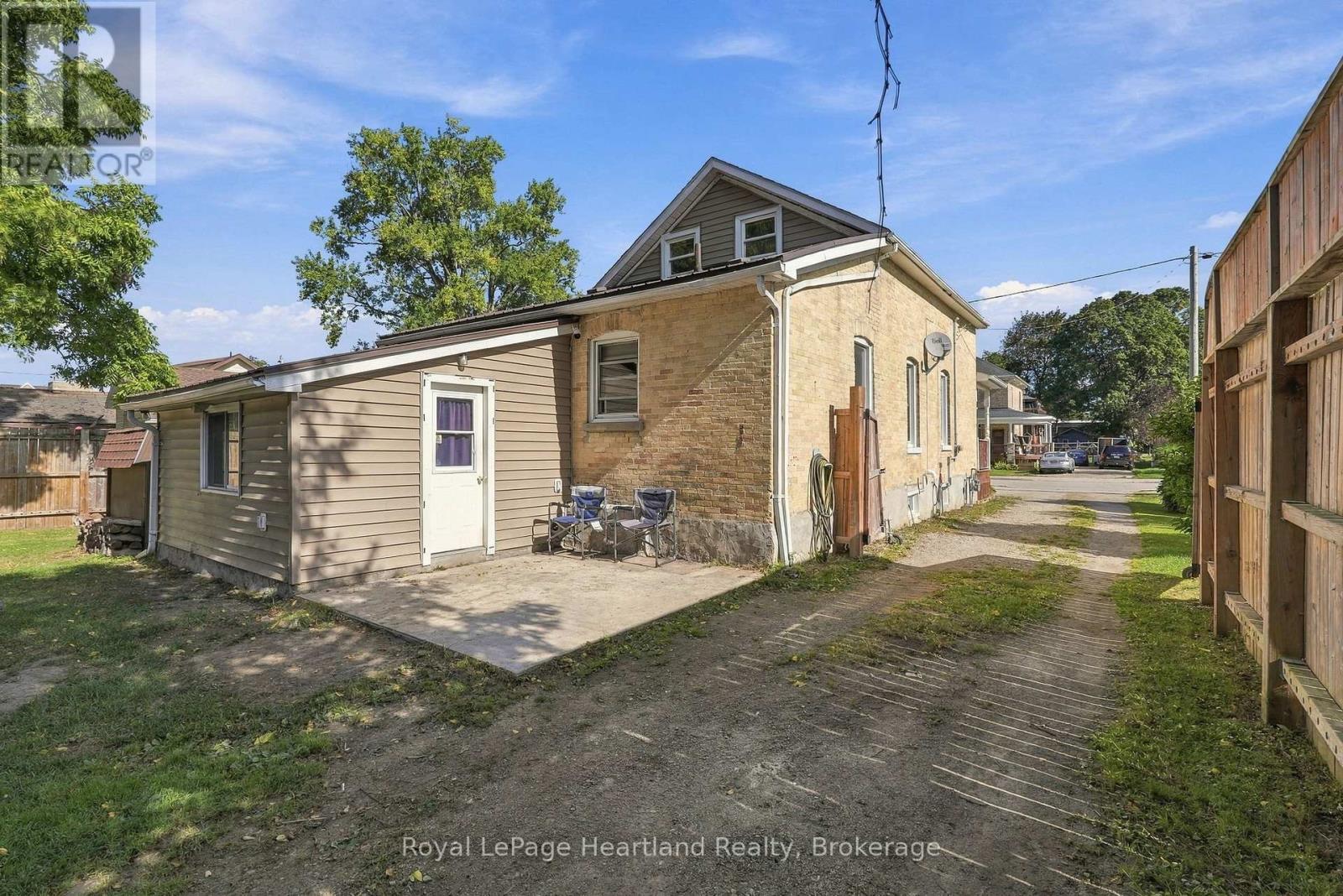 8 Clarke Street S, Minto, Ontario  N0G 1M0 - Photo 31 - X13797708