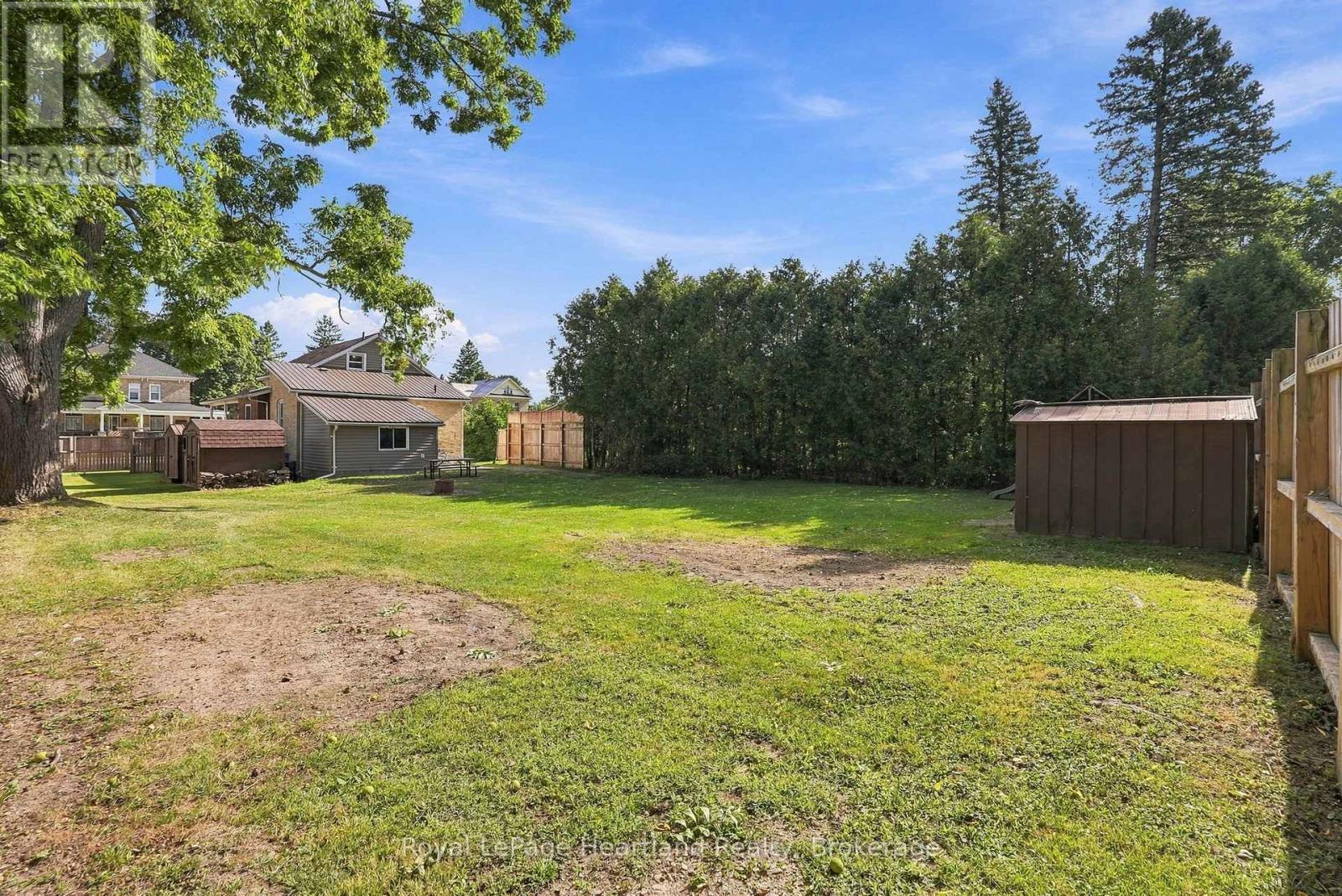 8 Clarke Street S, Minto, Ontario  N0G 1M0 - Photo 33 - X13797708