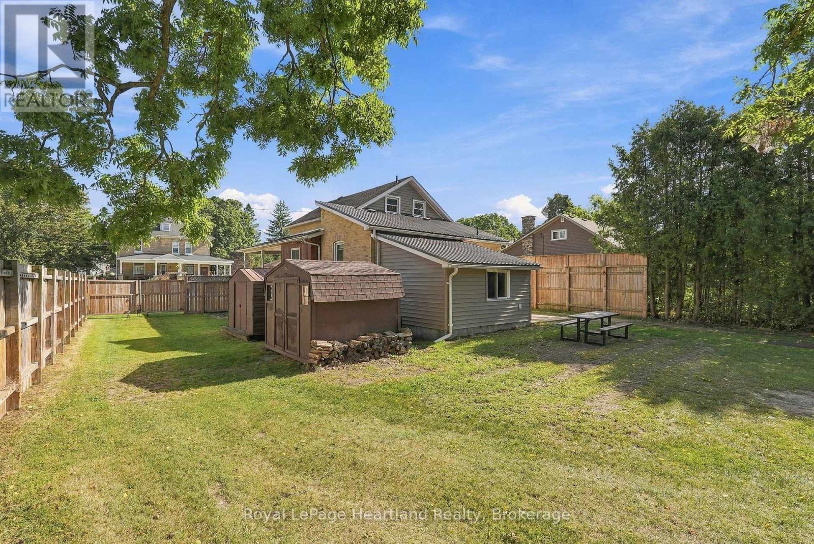 8 Clarke Street S, Minto, Ontario  N0G 1M0 - Photo 34 - X13797708