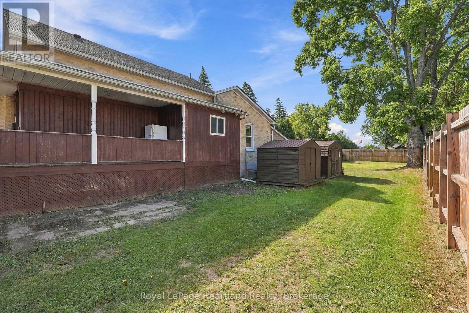 8 Clarke Street S, Minto, Ontario  N0G 1M0 - Photo 35 - X13797708