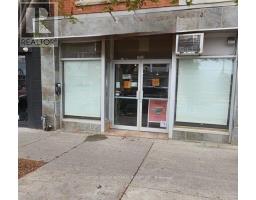 MAIN FLR - 1030 ST CLAIR AVENUE W, Toronto, Ontario