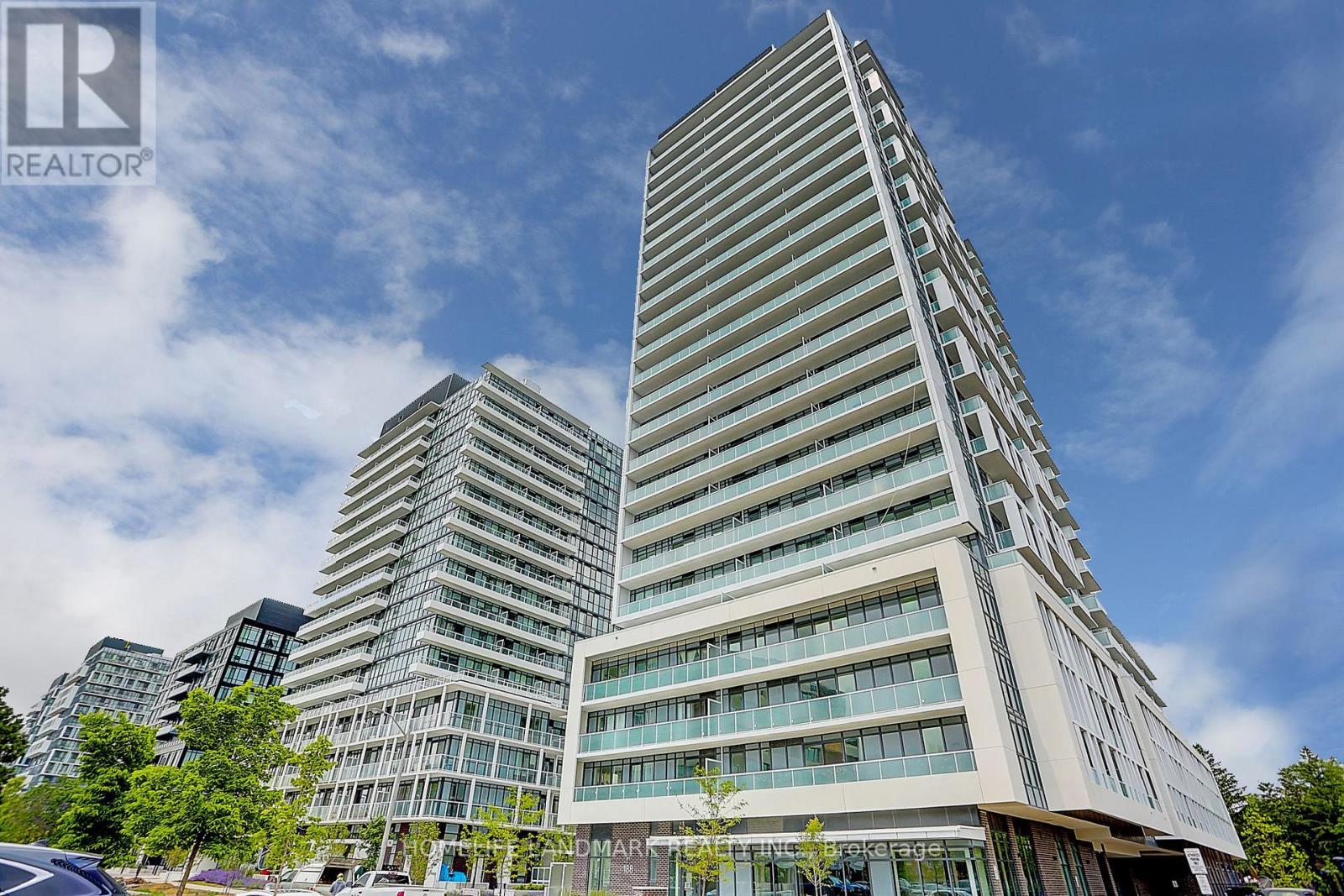 309 - 188 Fairview Mall Drive, Toronto, Ontario  M2J 4T1 - Photo 1 - C13797662