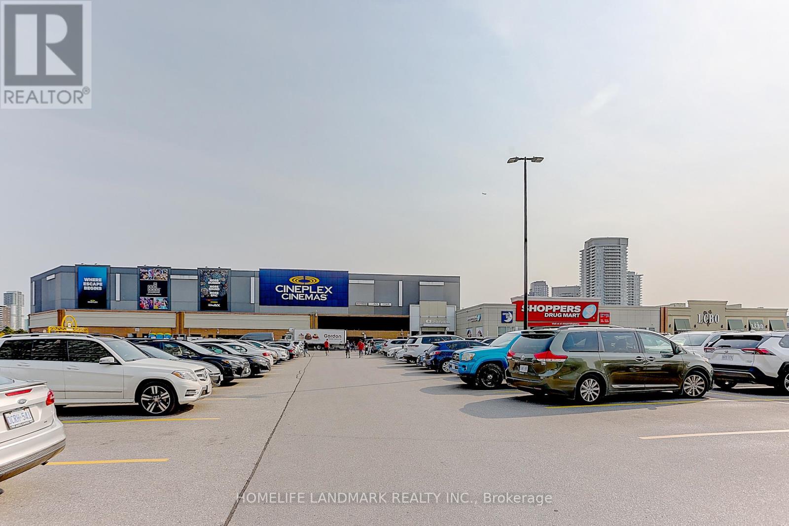 309 - 188 Fairview Mall Drive, Toronto, Ontario  M2J 4T1 - Photo 43 - C13797662
