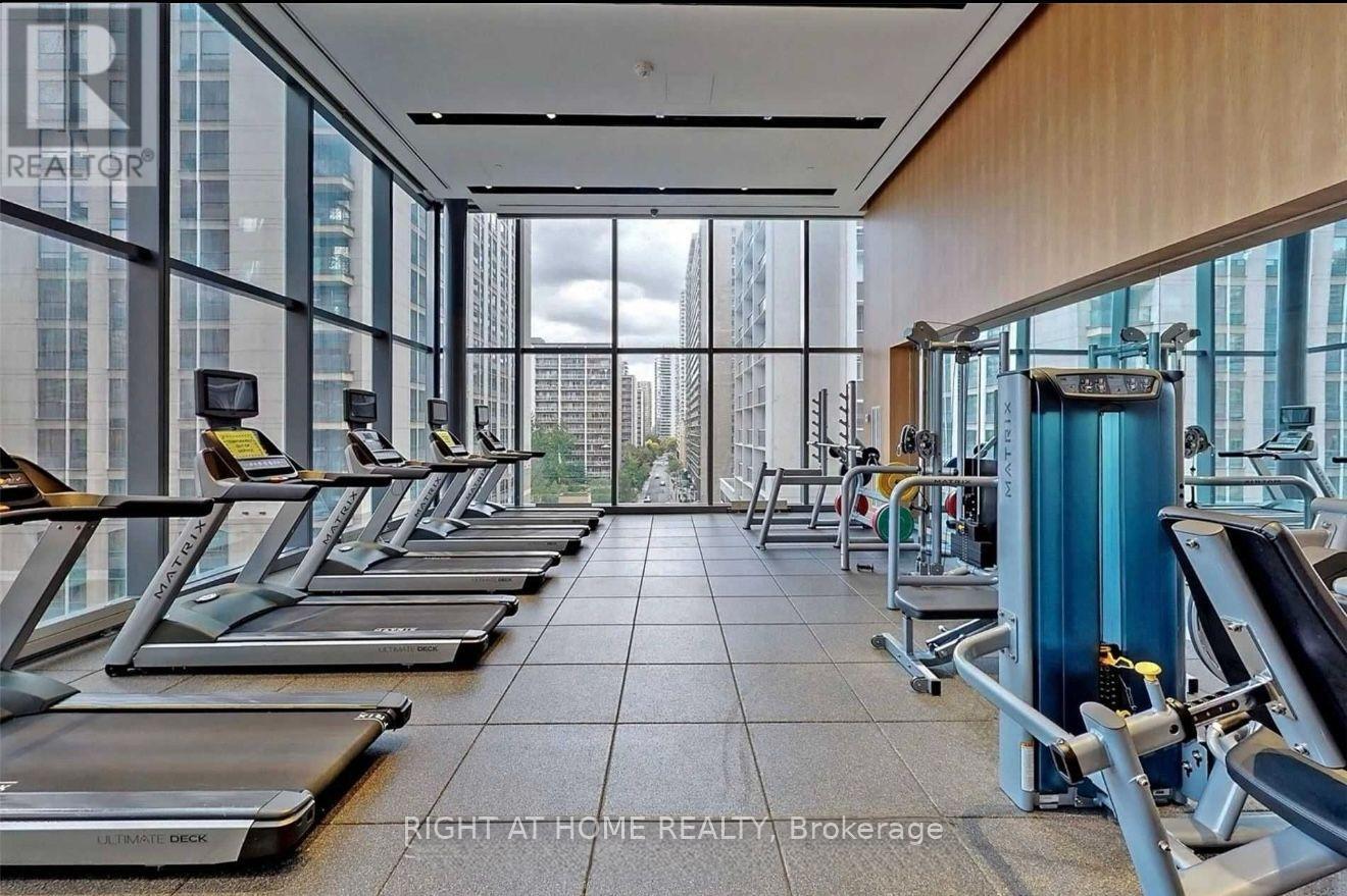 4307 - 7 Grenville Street, Toronto, Ontario  M4Y 0E9 - Photo 21 - C13797780