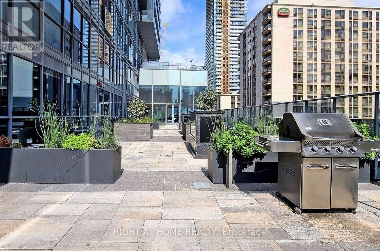 4307 - 7 Grenville Street, Toronto, Ontario  M4Y 0E9 - Photo 22 - C13797780