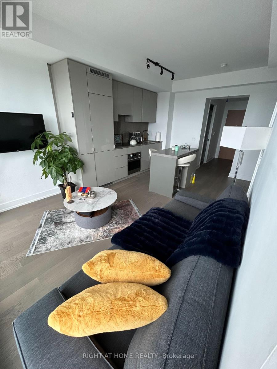 4307 - 7 Grenville Street, Toronto, Ontario  M4Y 0E9 - Photo 6 - C13797780