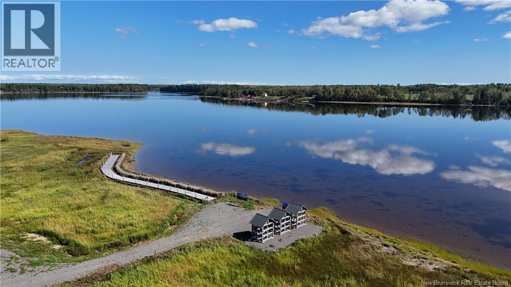 Lot 25-07 Island Views, Bass River, New Brunswick  E4T 1J6 - Photo 3 - NB139835