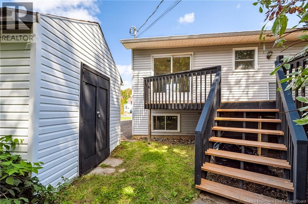 110 Chandler Drive, Fredericton, New Brunswick E3B 5S7 - Photo 29 - NB144785