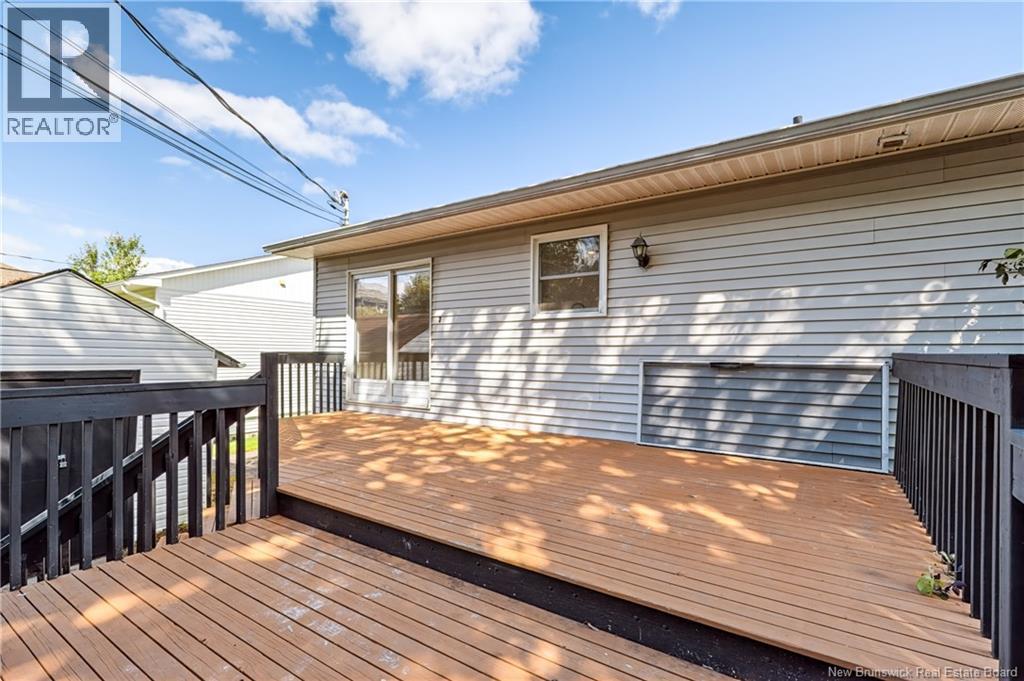 110 Chandler Drive, Fredericton, New Brunswick E3B 5S7 - Photo 31 - NB144785