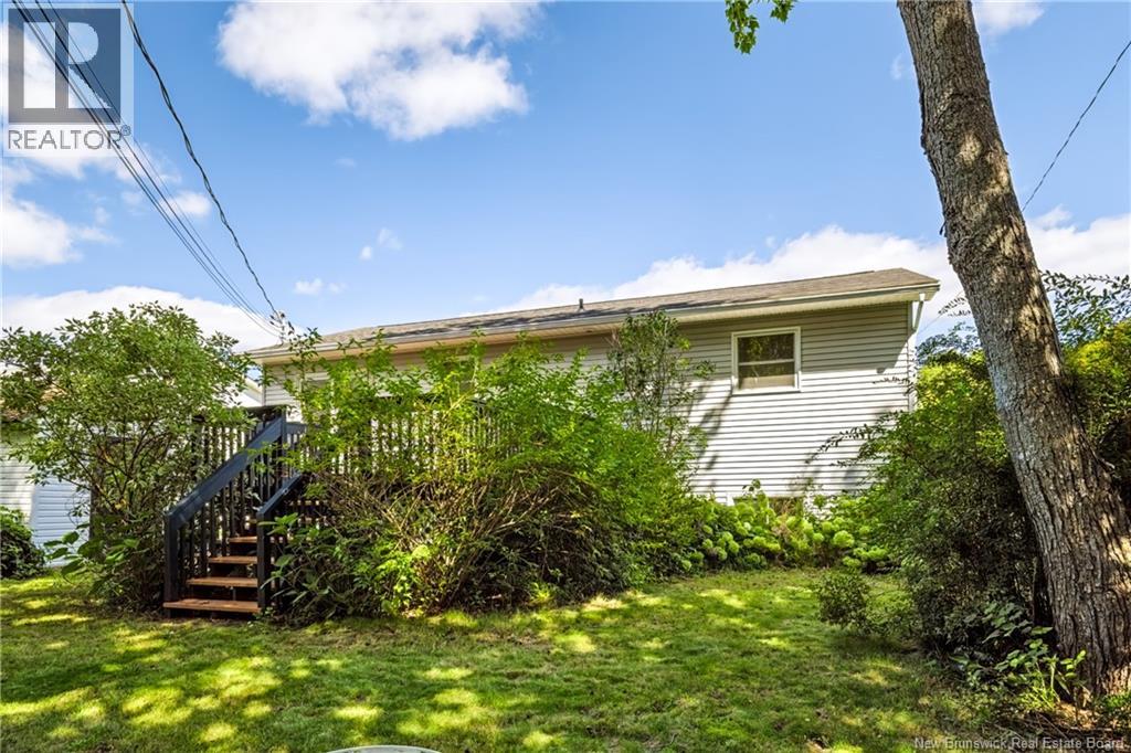 110 Chandler Drive, Fredericton, New Brunswick E3B 5S7 - Photo 32 - NB144785