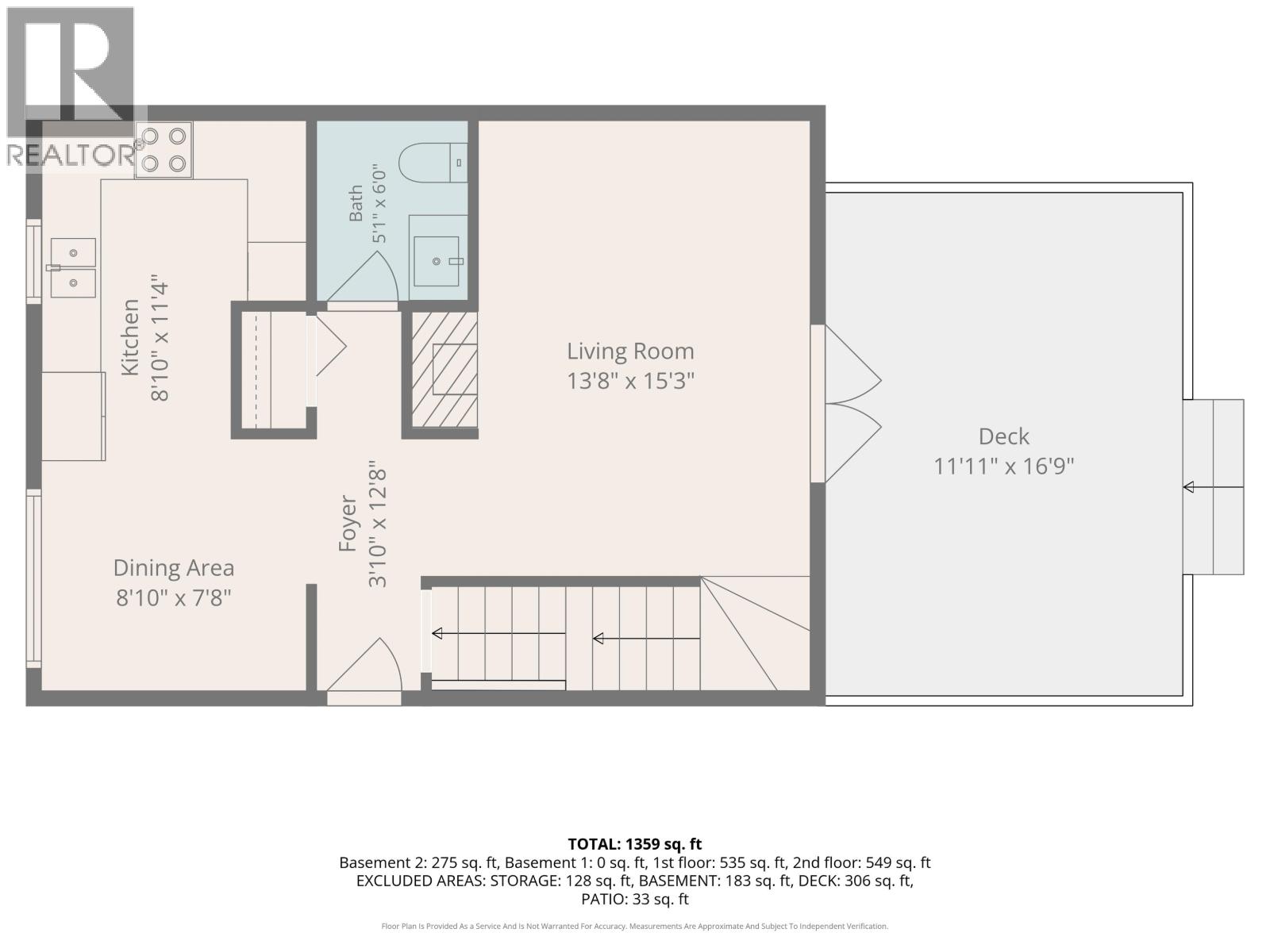 7670 Mcmaster Place, Prince George, British Columbia  V2N 3K9 - Photo 29 - R3166428