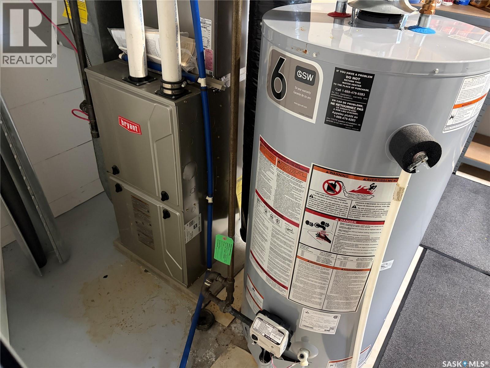 201 1st Street, Kelvington, Saskatchewan  S0A 1W0 - Photo 40 - SK041875