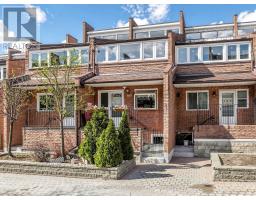 189 - 50 SCARBOROUGH GOLF CLUB ROAD, Toronto, Ontario