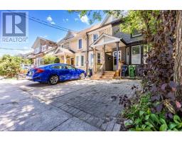 93 MURIEL AVENUE N, Toronto, Ontario