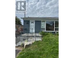 17 HUDDLESTON COURT, Toronto, Ontario