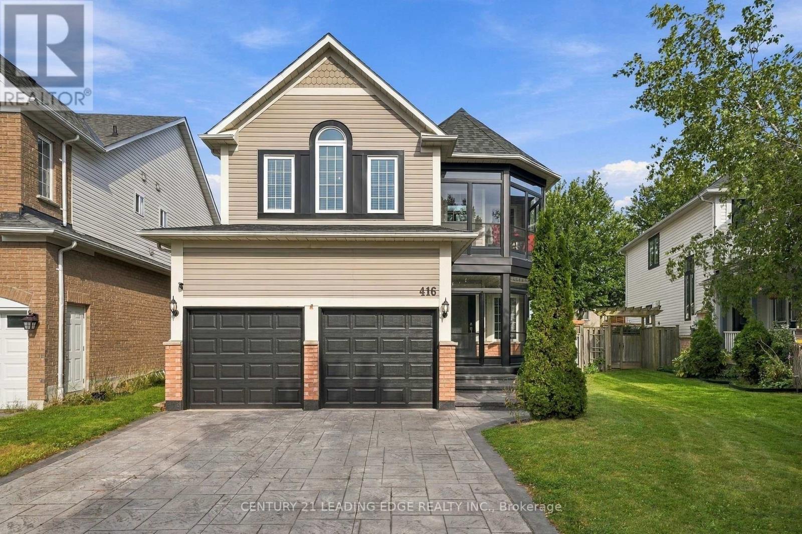 416 Whitby Shores Greenway, Whitby, Ontario  L1N 9R5 - Photo 1 - E13797784