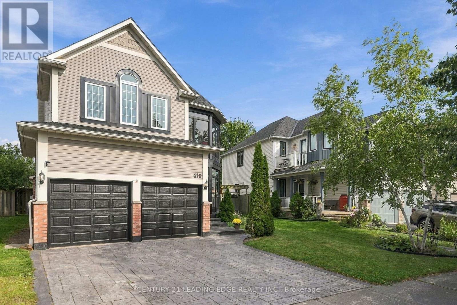 416 Whitby Shores Greenway, Whitby, Ontario  L1N 9R5 - Photo 2 - E13797784