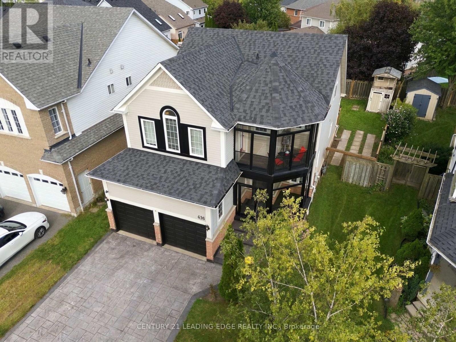 416 Whitby Shores Greenway, Whitby, Ontario  L1N 9R5 - Photo 3 - E13797784