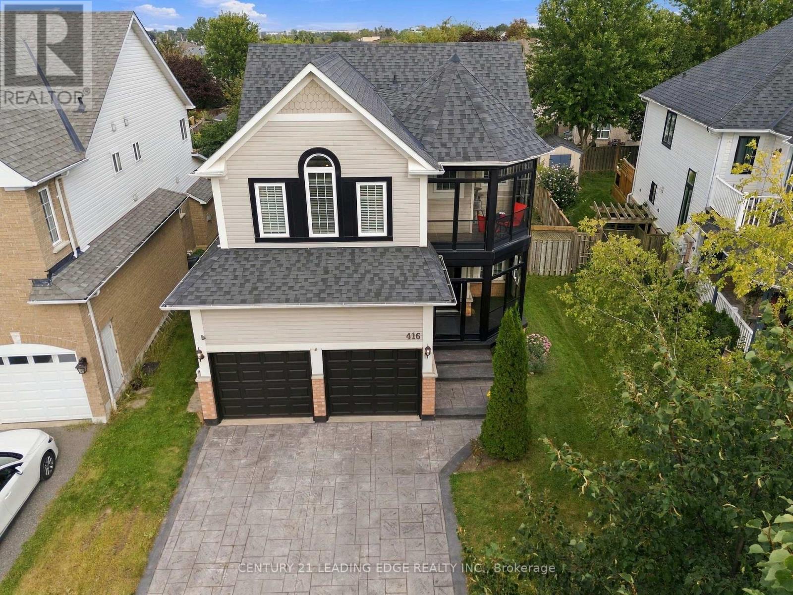 416 Whitby Shores Greenway, Whitby, Ontario  L1N 9R5 - Photo 4 - E13797784