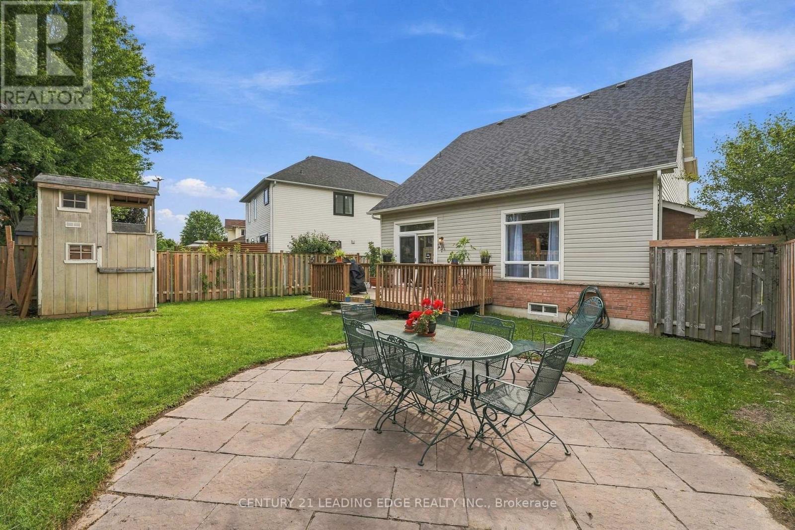 416 Whitby Shores Greenway, Whitby, Ontario  L1N 9R5 - Photo 42 - E13797784