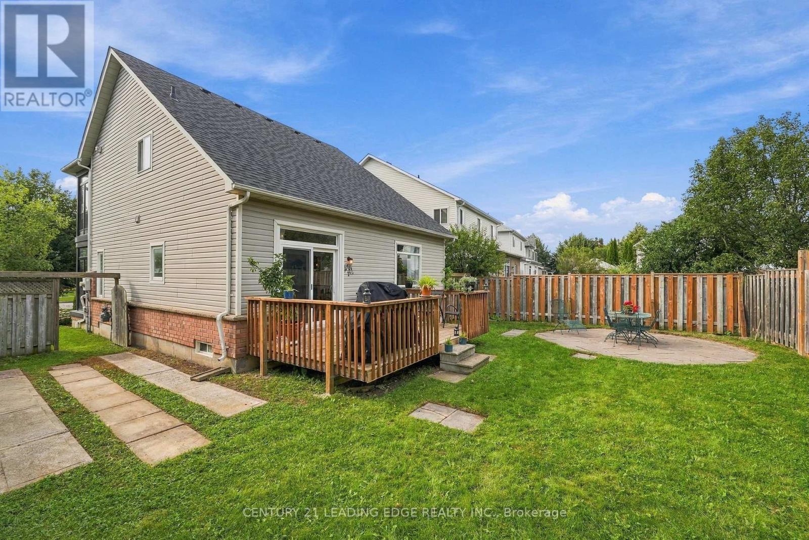 416 Whitby Shores Greenway, Whitby, Ontario  L1N 9R5 - Photo 43 - E13797784