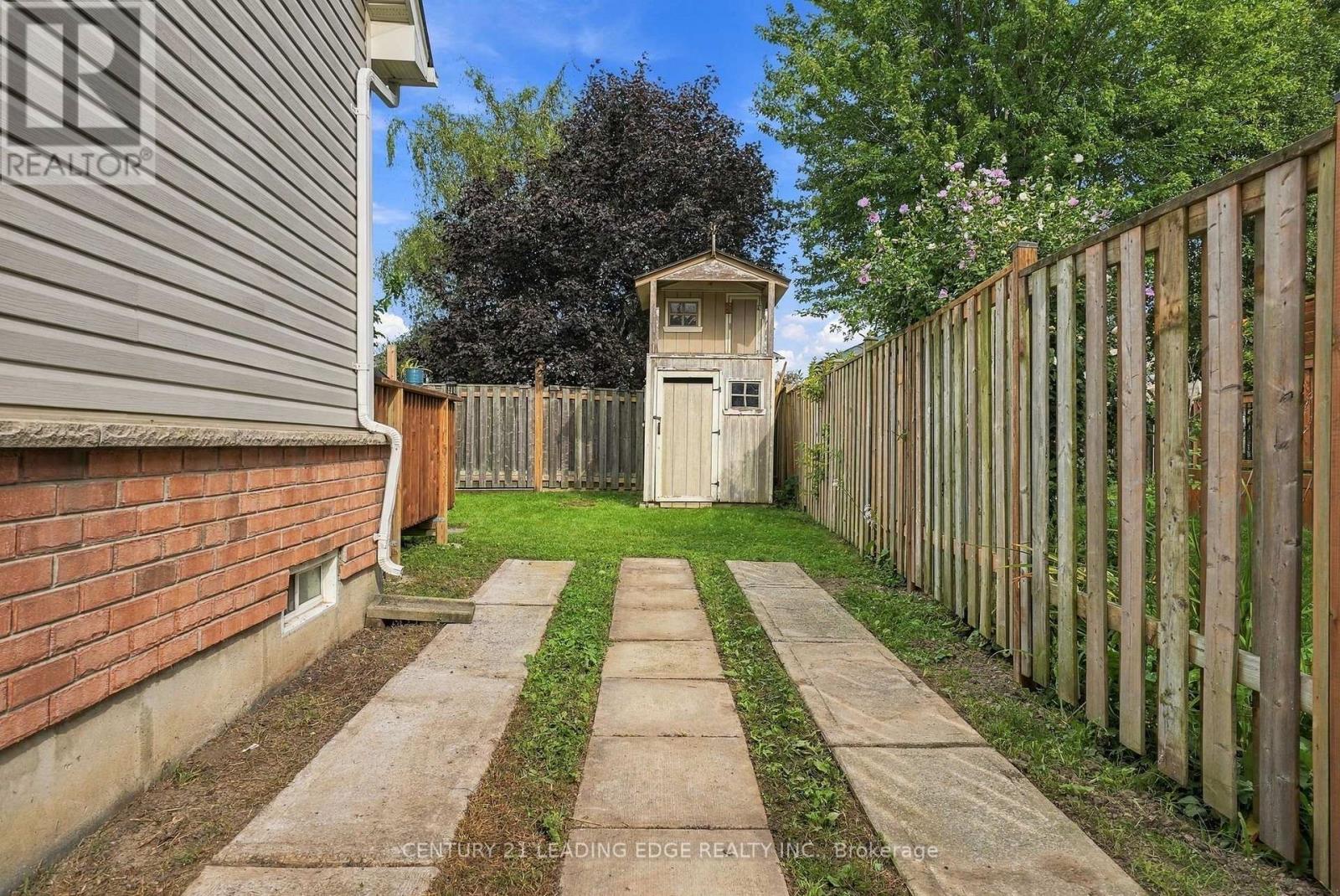 416 Whitby Shores Greenway, Whitby, Ontario  L1N 9R5 - Photo 44 - E13797784