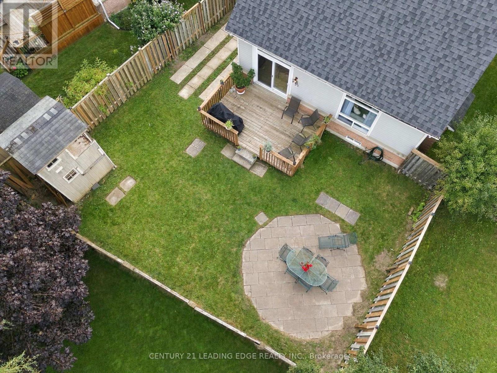416 Whitby Shores Greenway, Whitby, Ontario  L1N 9R5 - Photo 45 - E13797784