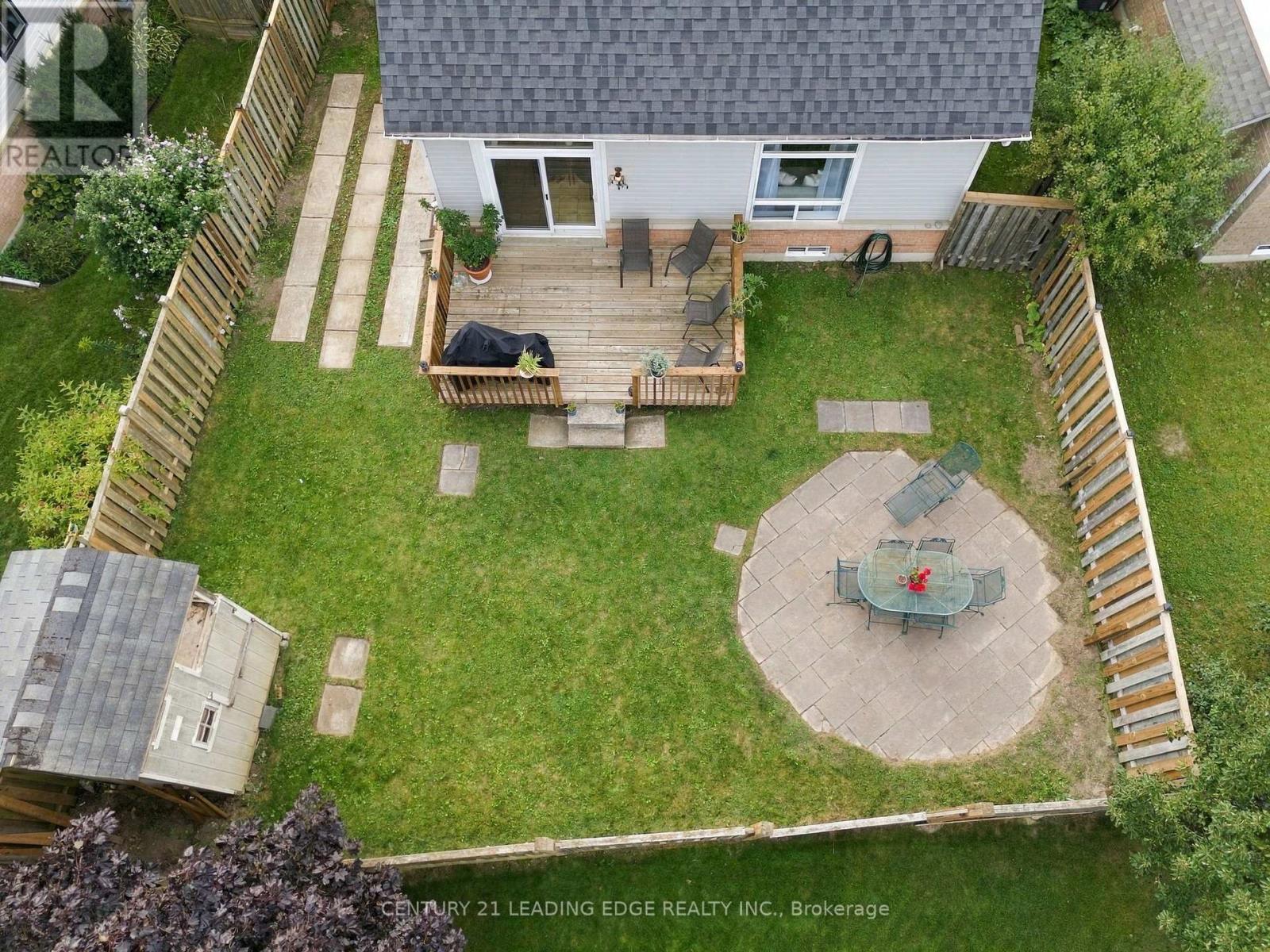 416 Whitby Shores Greenway, Whitby, Ontario  L1N 9R5 - Photo 46 - E13797784