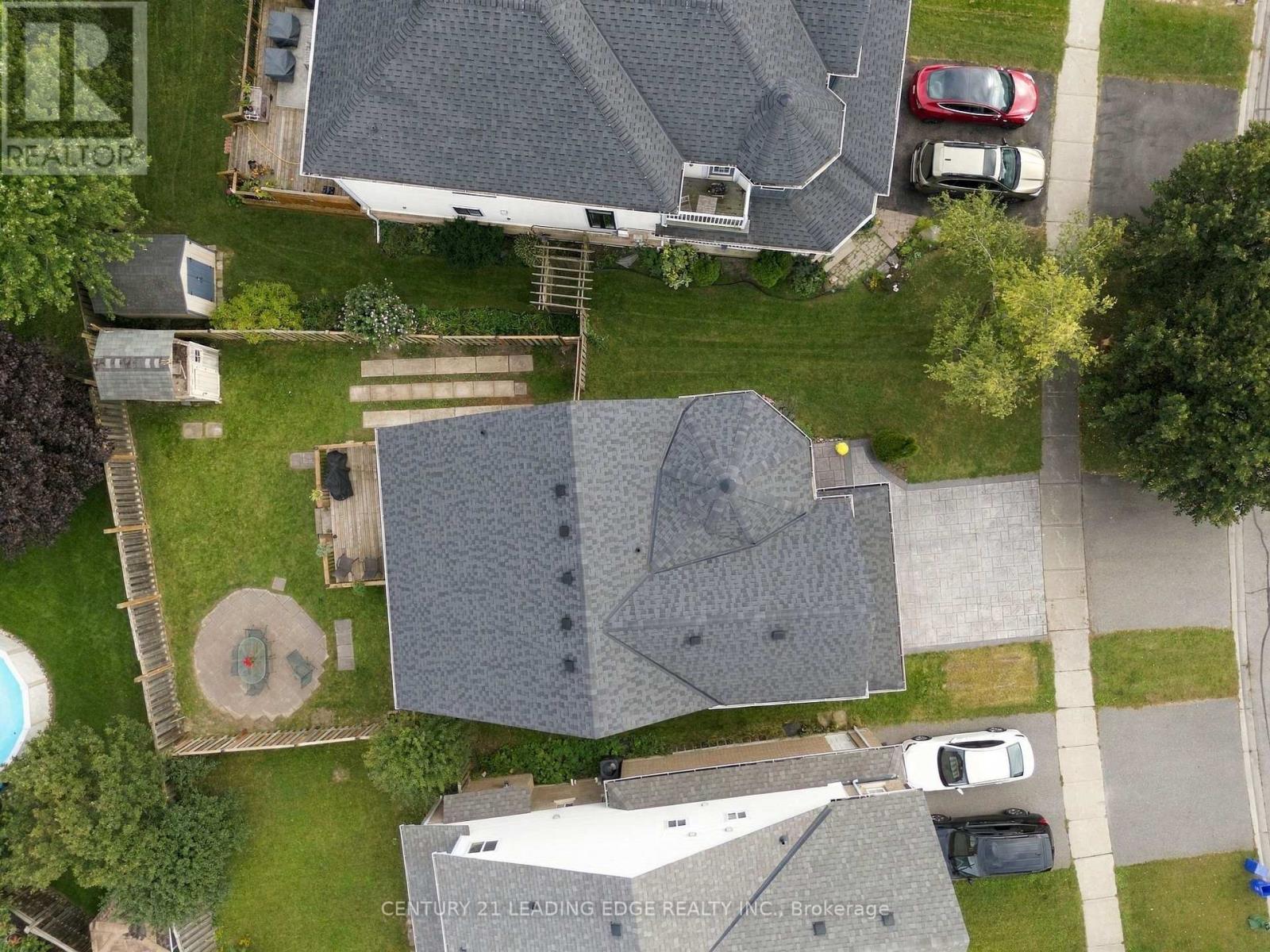 416 Whitby Shores Greenway, Whitby, Ontario  L1N 9R5 - Photo 47 - E13797784
