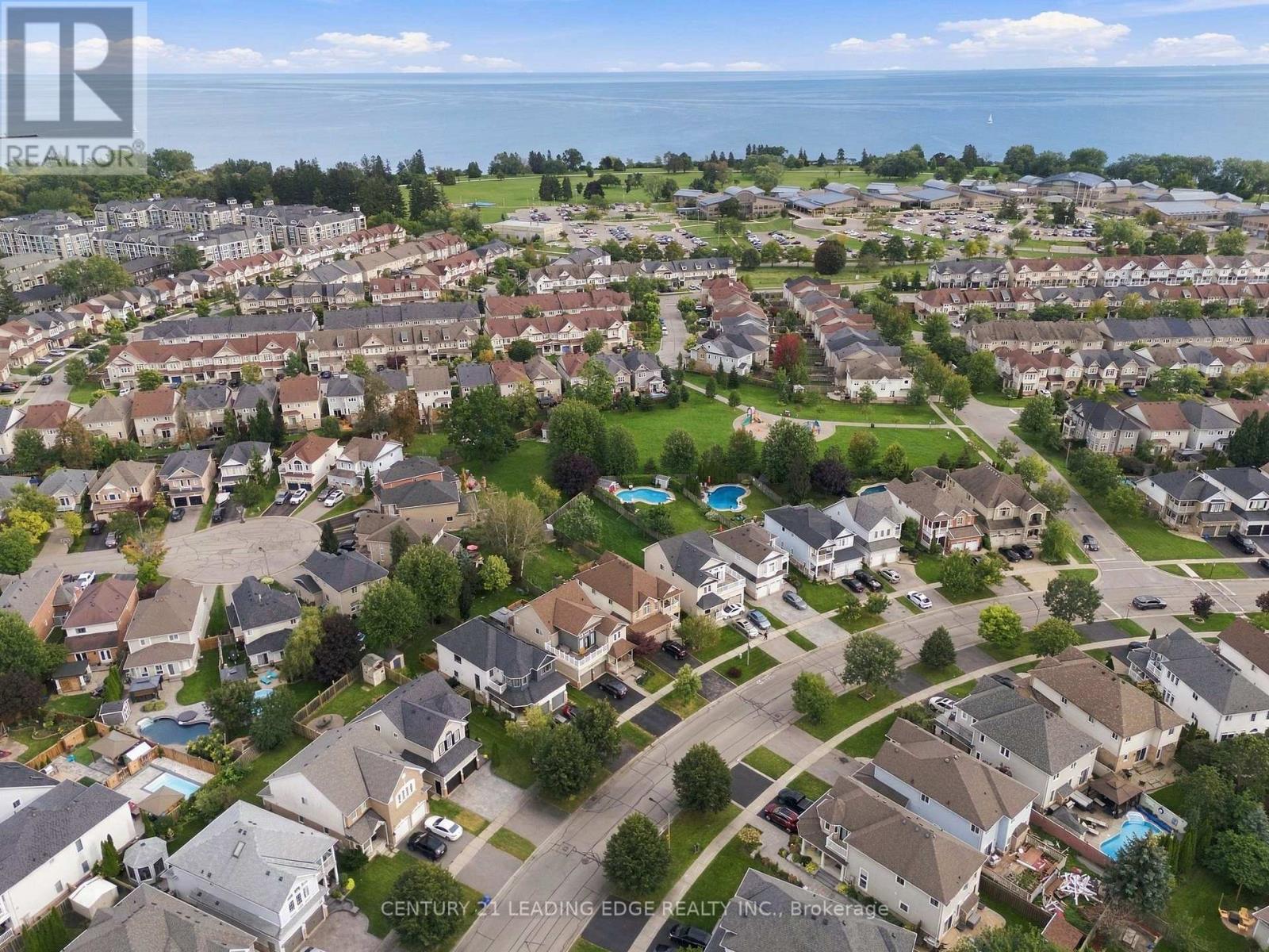 416 Whitby Shores Greenway, Whitby, Ontario  L1N 9R5 - Photo 48 - E13797784