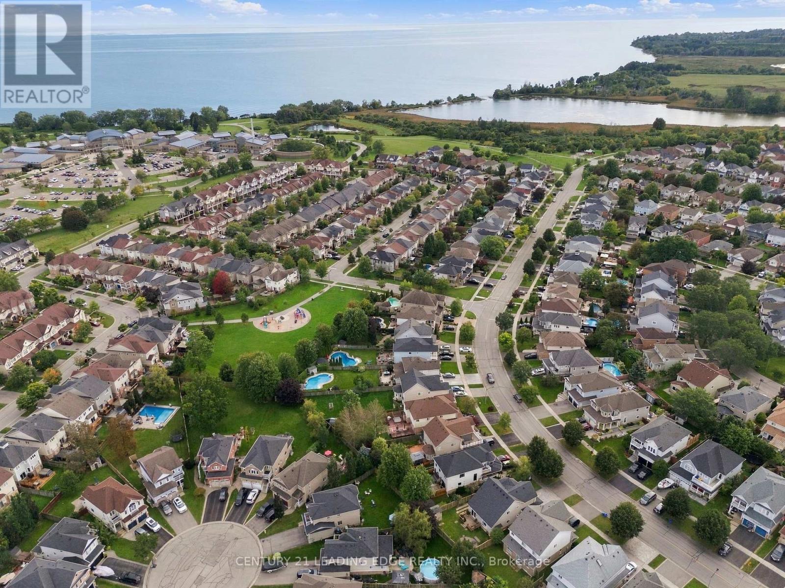 416 Whitby Shores Greenway, Whitby, Ontario  L1N 9R5 - Photo 49 - E13797784