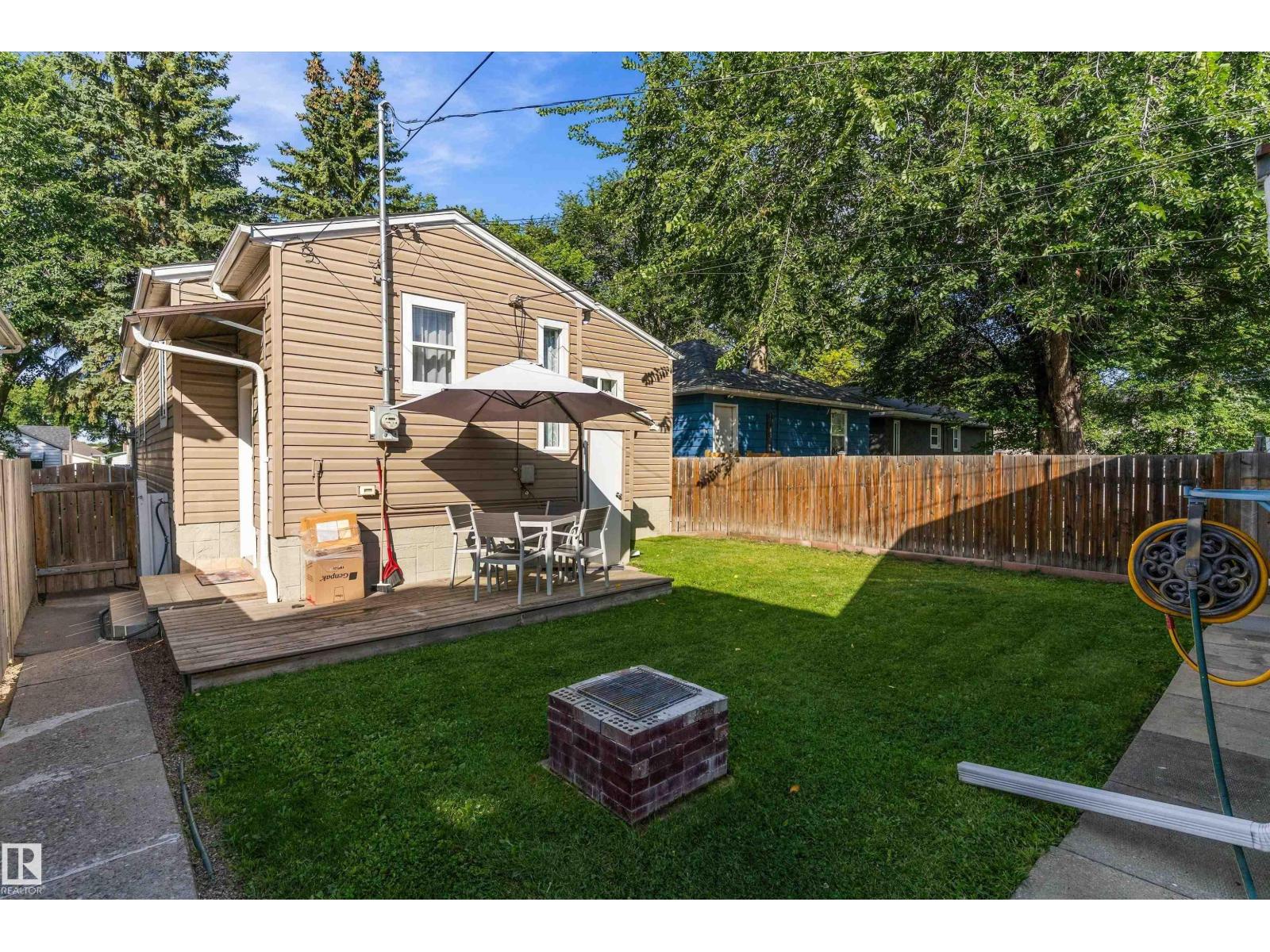 11911 70 St NW, Edmonton, Alberta  T5B 1V1 - Photo 25 - E4508318