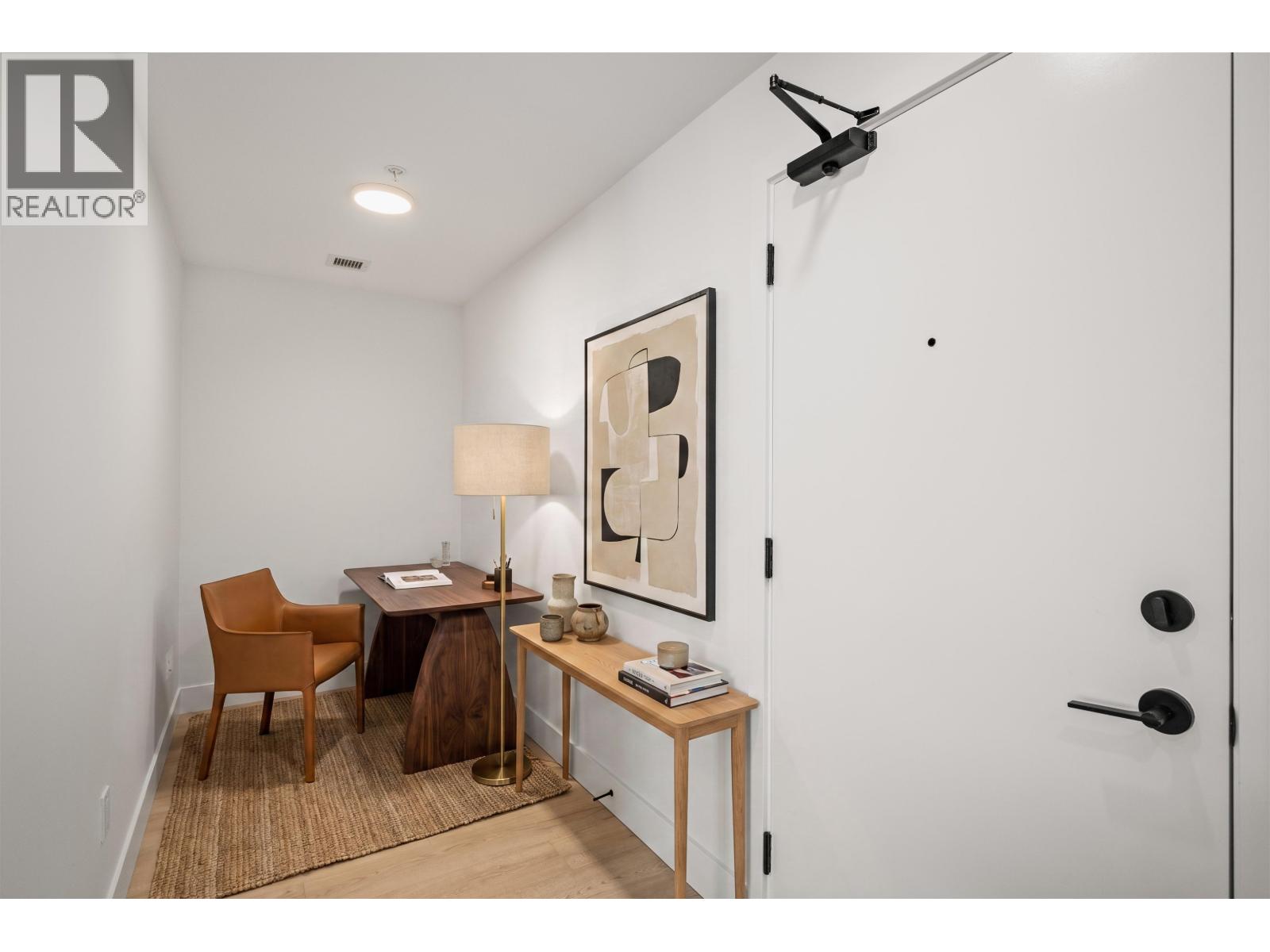 603 111 Buller Street, Port Moody, British Columbia  V3H 0P5 - Photo 4 - R3144867