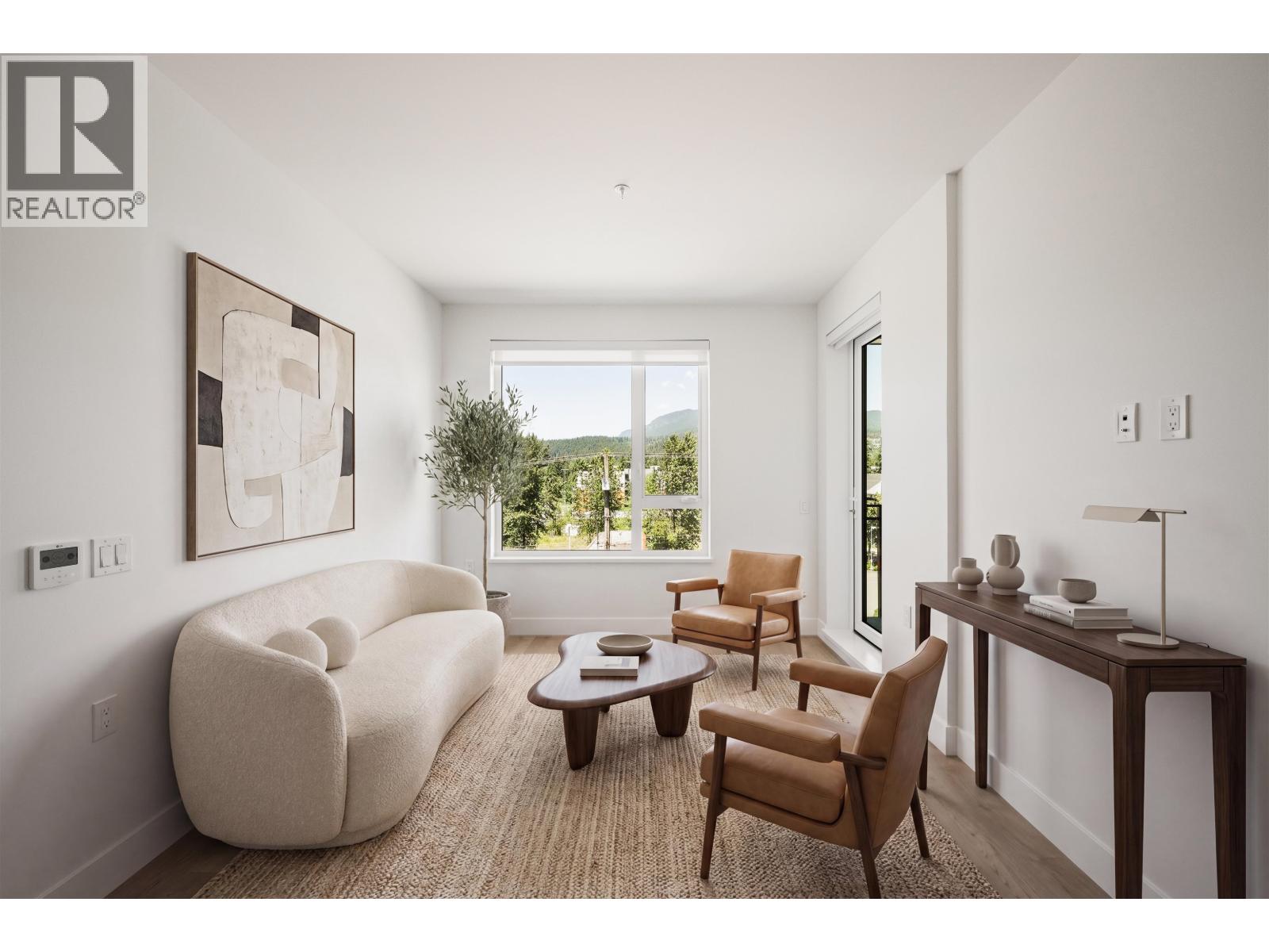 410 111 Buller Street, Port Moody, British Columbia  V3H 0P5 - Photo 2 - R3144870