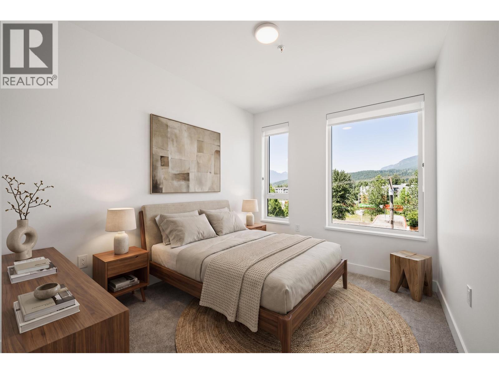 410 111 Buller Street, Port Moody, British Columbia  V3H 0P5 - Photo 5 - R3144870